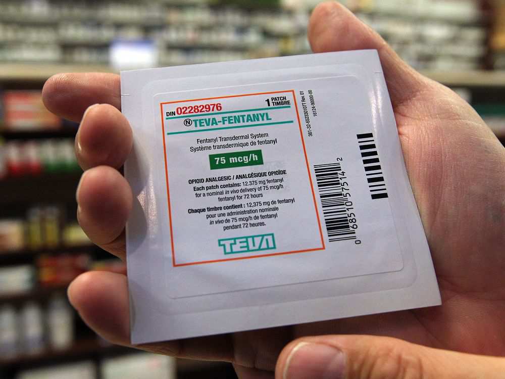 can i buy fentanyl without a prescription