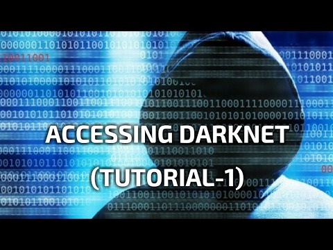 access darknet android