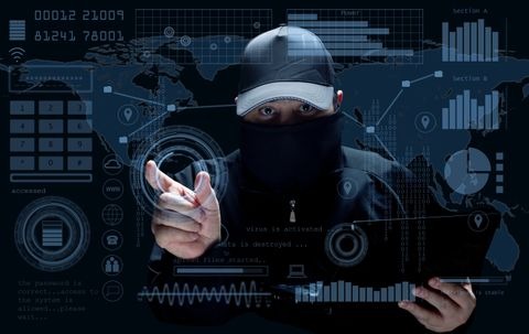 dark web monitoring