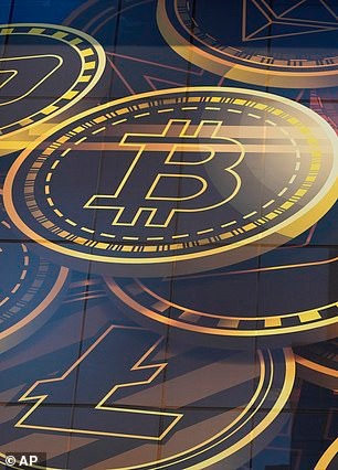 black market cryptocurrency