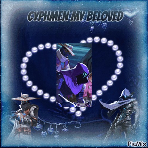 cypher market link