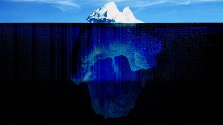 dark deep web