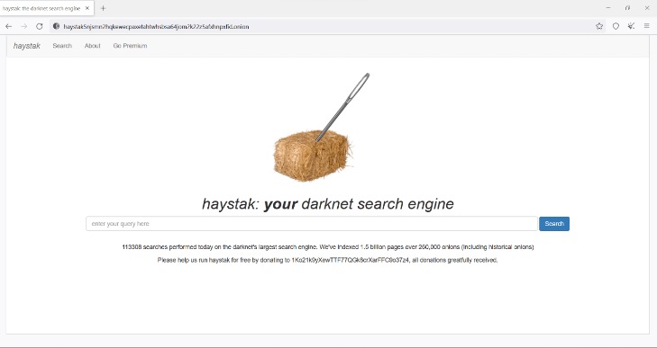 dark market sites