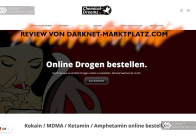 bohemia darknet market