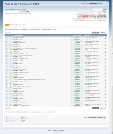 dark web prostitution