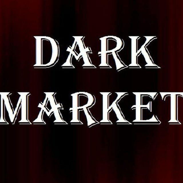 dark markets india