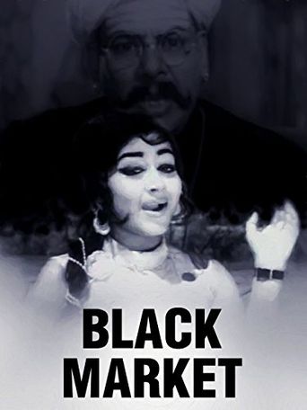 black market online
