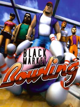 black market online
