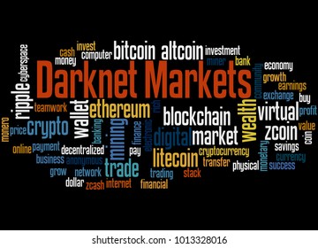 blockchain darknet markets
