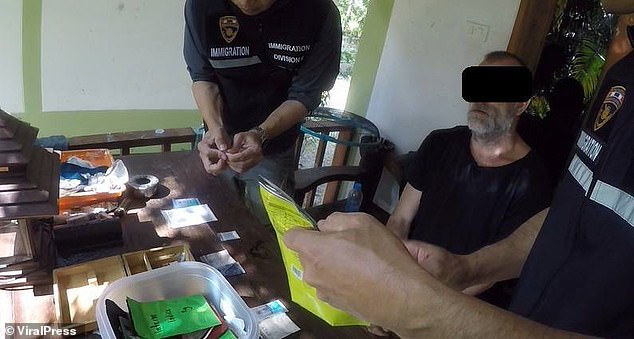 black market website legit
