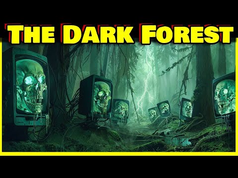 dark internet