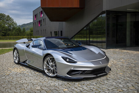 Automobili Pininfarina