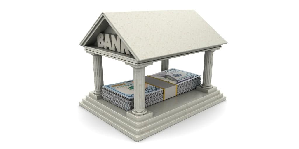 black market bank account