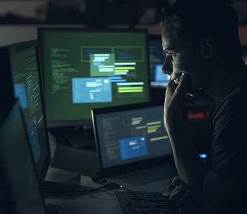 dark web monitoring services