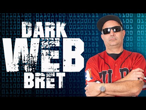 dark web accessing