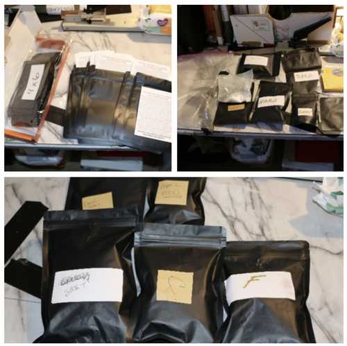 dark web drug markets